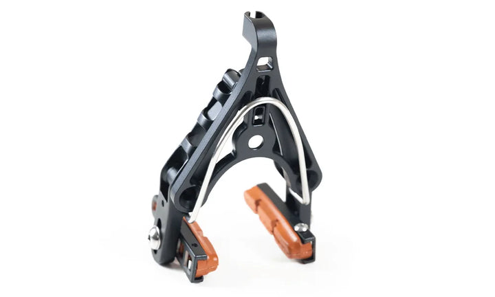 Omega SL Lightweight Rim Brakes - TriRig