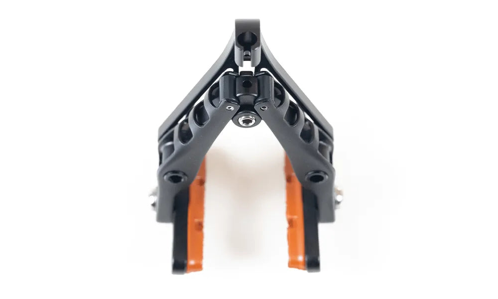 Omega SL Lightweight Rim Brakes - TriRig