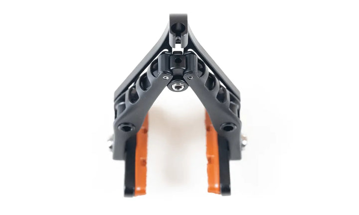Omega SL Lightweight Rim Brakes - TriRig
