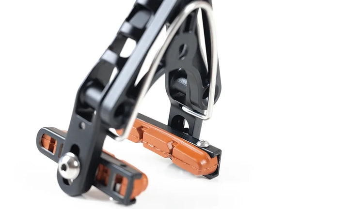 Omega SL Lightweight Rim Brakes - TriRig
