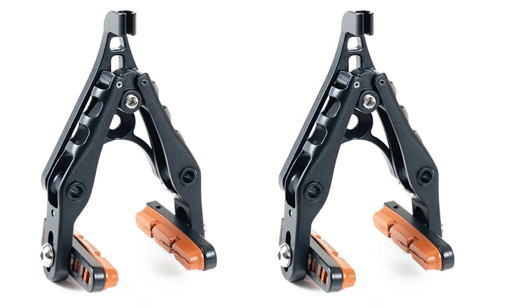 Omega SL Lightweight Rim Brakes - TriRig