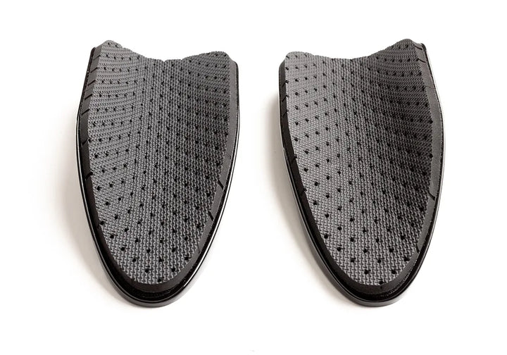 Open Back Carbon Arm Cups - TriRig