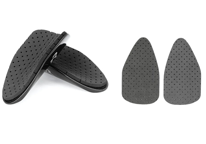 Open Back Carbon Arm Cups - TriRig