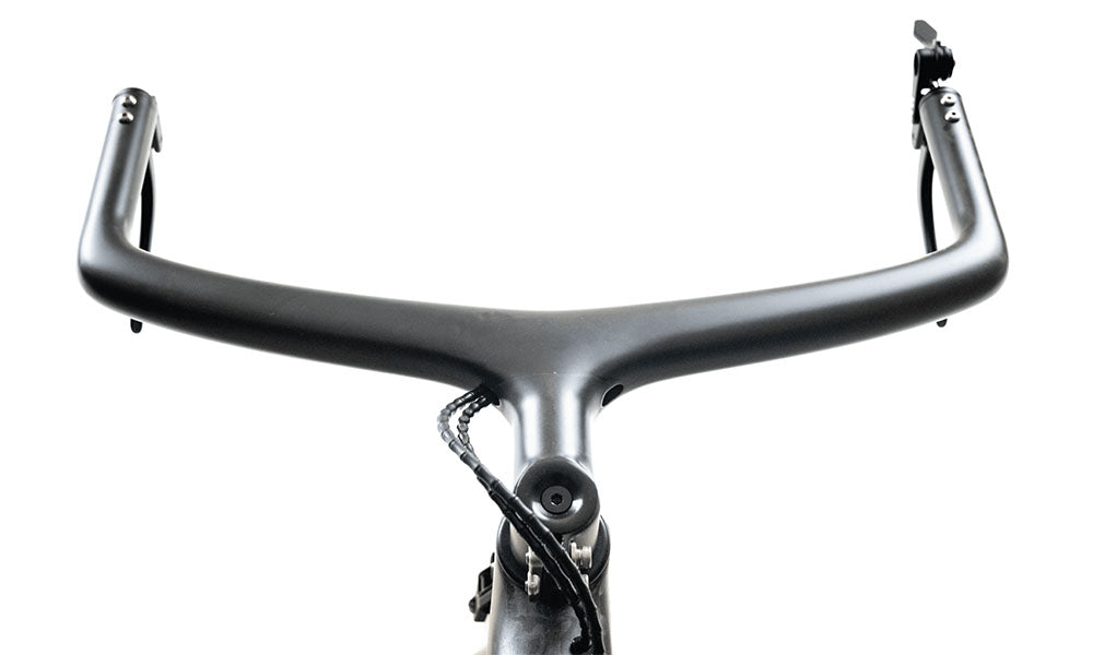 Pursuit SL - TriRig