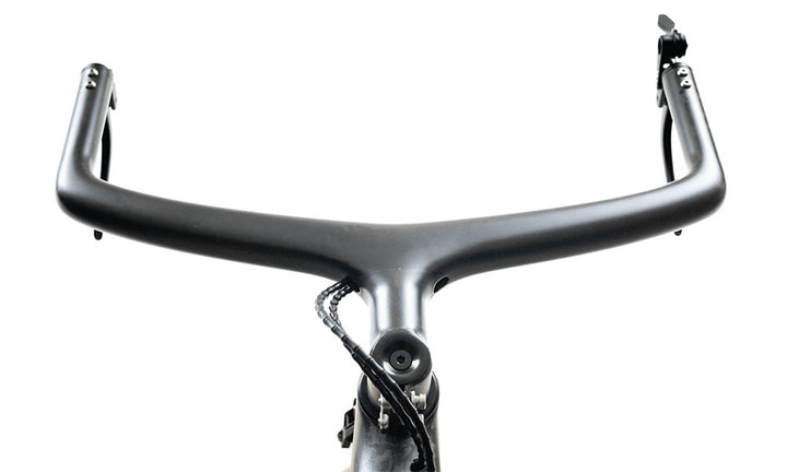 Pursuit SL - TriRig