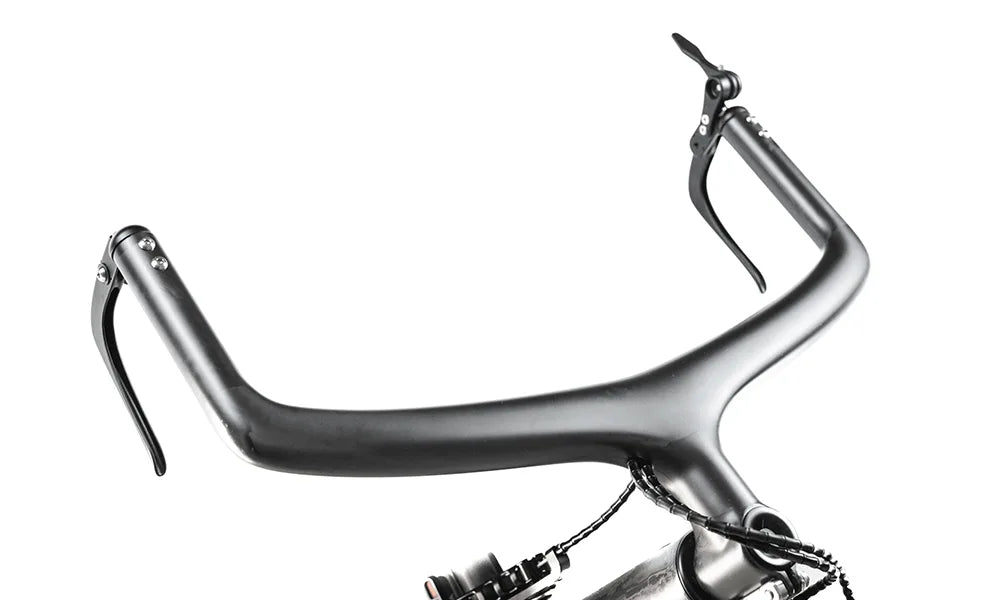 Pursuit SL - TriRig