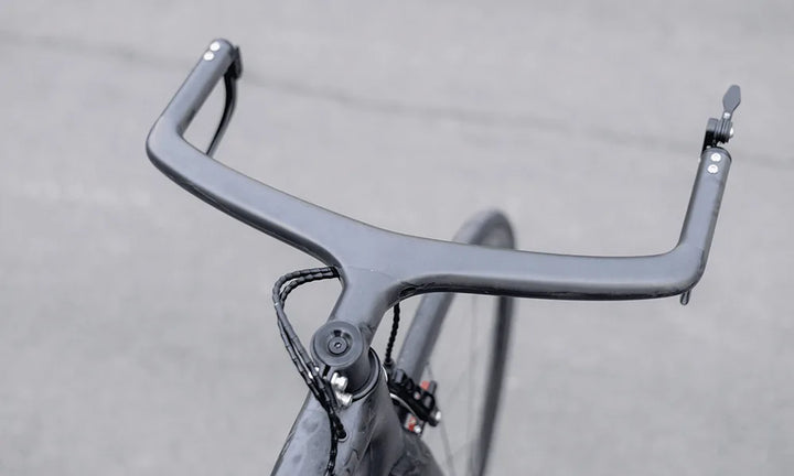 Pursuit SL - TriRig