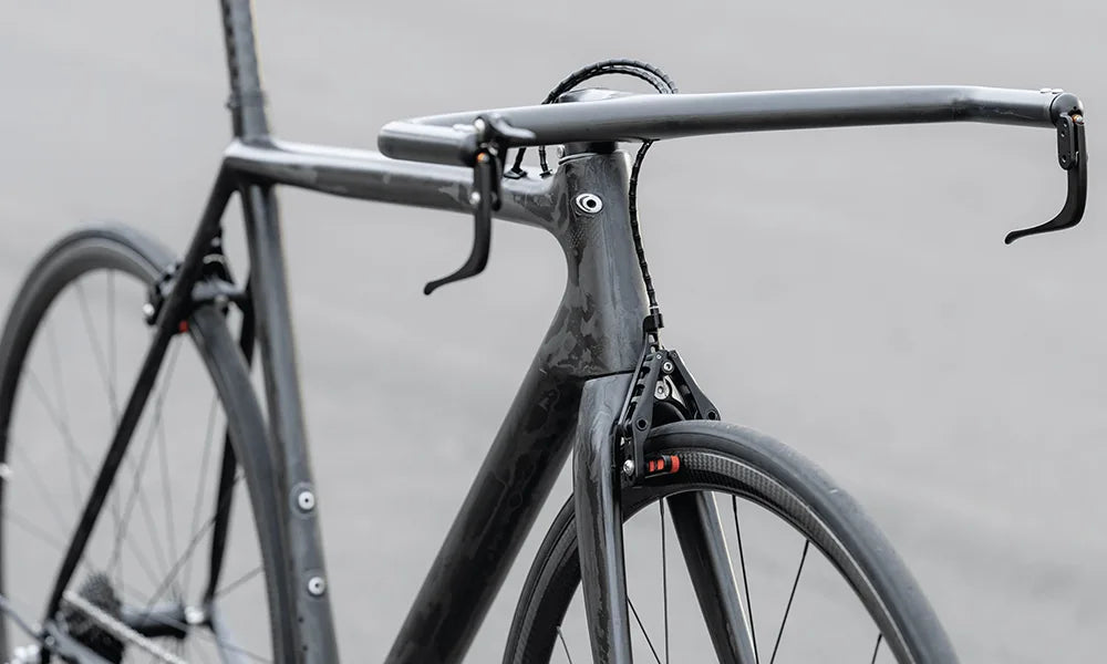 Pursuit SL - TriRig