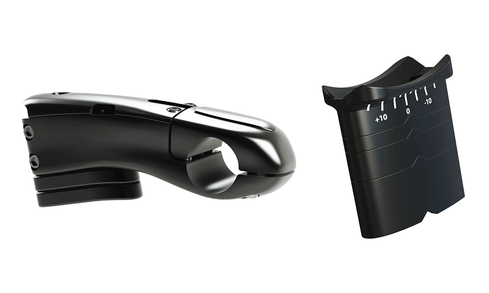 Sigma One Carbon Aero Stem - TriRig