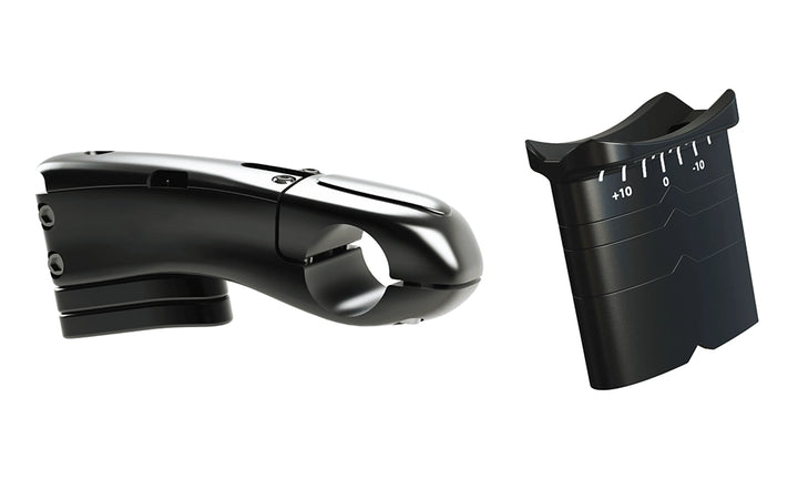 Sigma One Carbon Aero Stem - TriRig