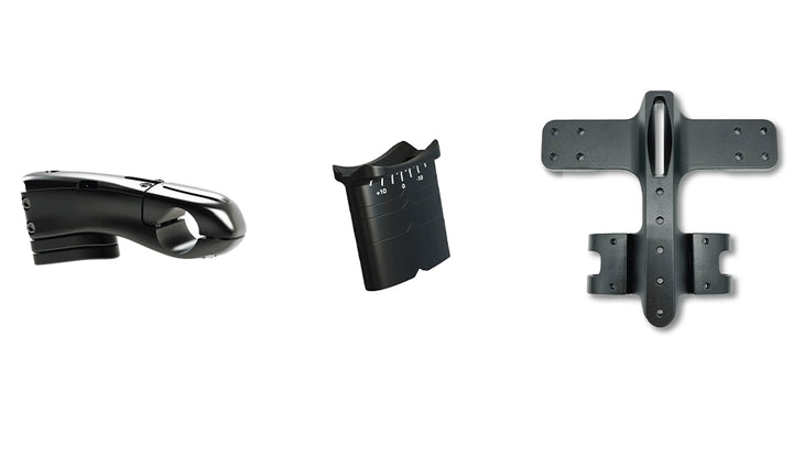 Sigma One Carbon Aero Stem - TriRig