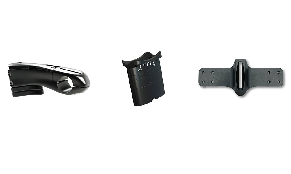 Sigma One Carbon Aero Stem - TriRig