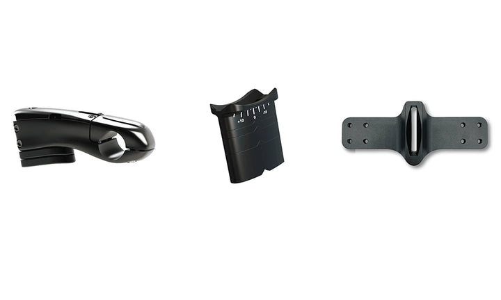 Sigma One Carbon Aero Stem - TriRig