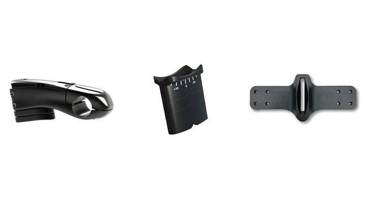 Sigma One Carbon Aero Stem - TriRig