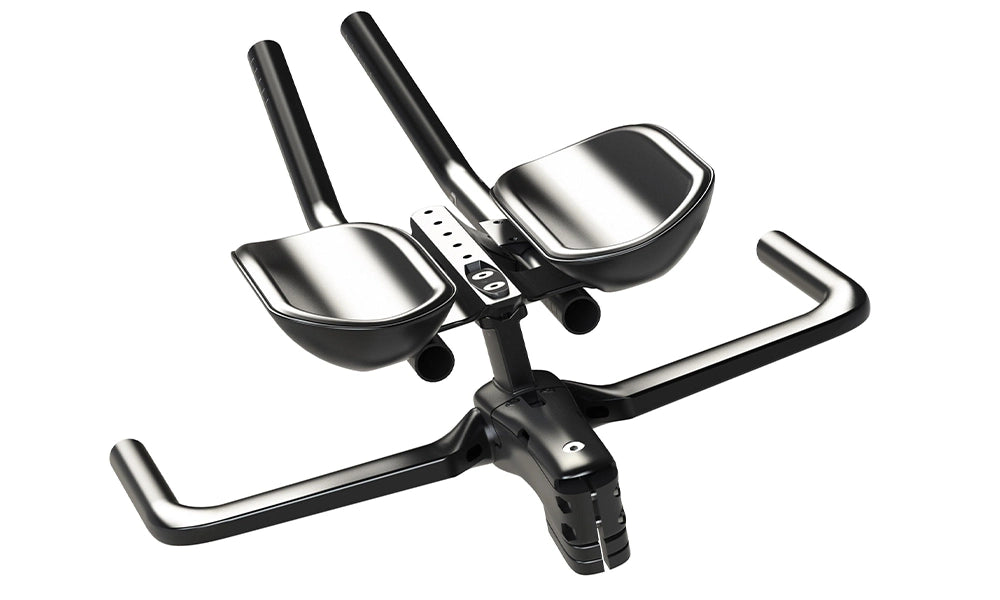 Sigma One Carbon Aero Stem - TriRig
