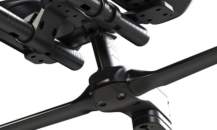 Sigma One Carbon Aero Stem - TriRig