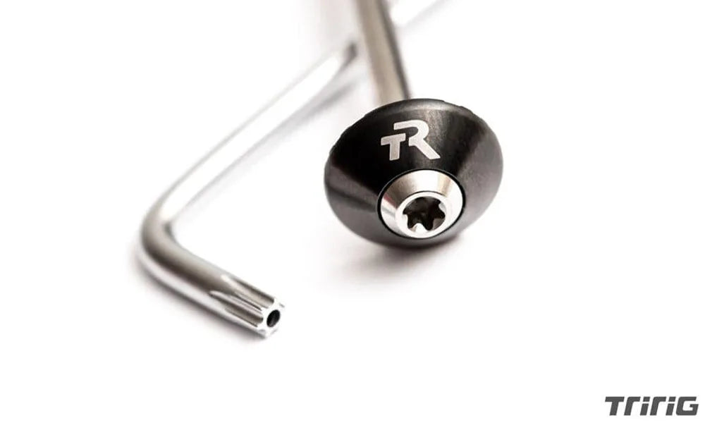 Styx Aero Skewers - TriRig