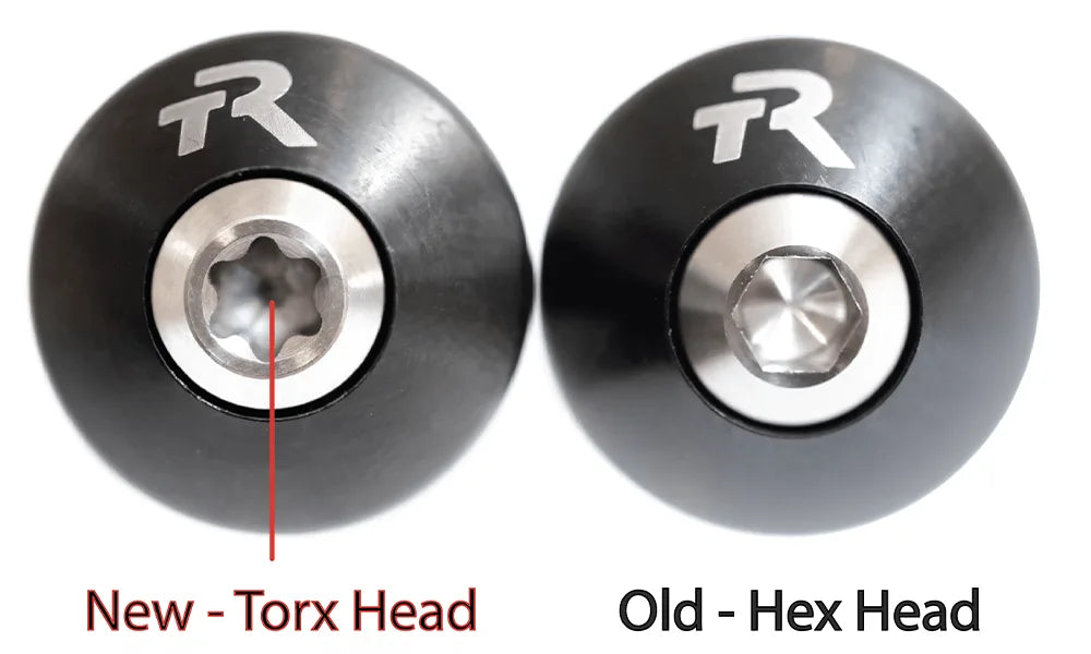 Styx Aero Skewers - TriRig