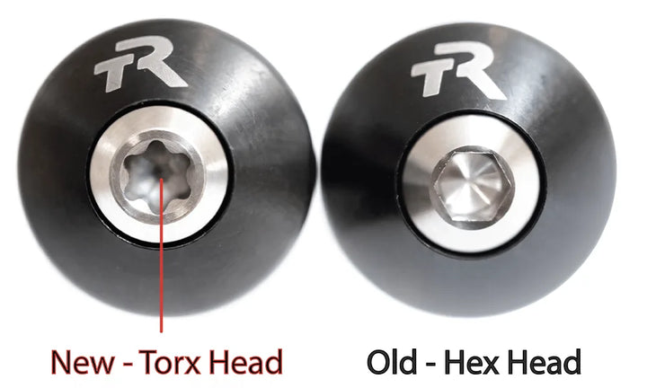 Styx Aero Skewers - TriRig