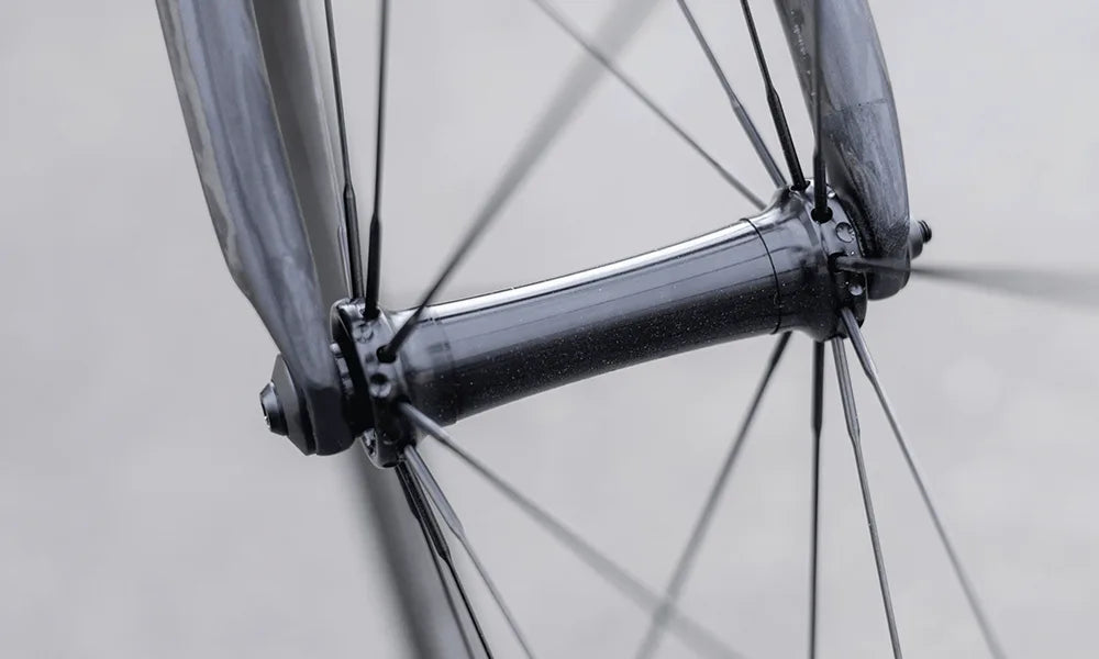 Styx SL Lightweight Skewer - TriRig
