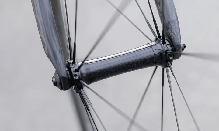 Styx SL Lightweight Skewer - TriRig