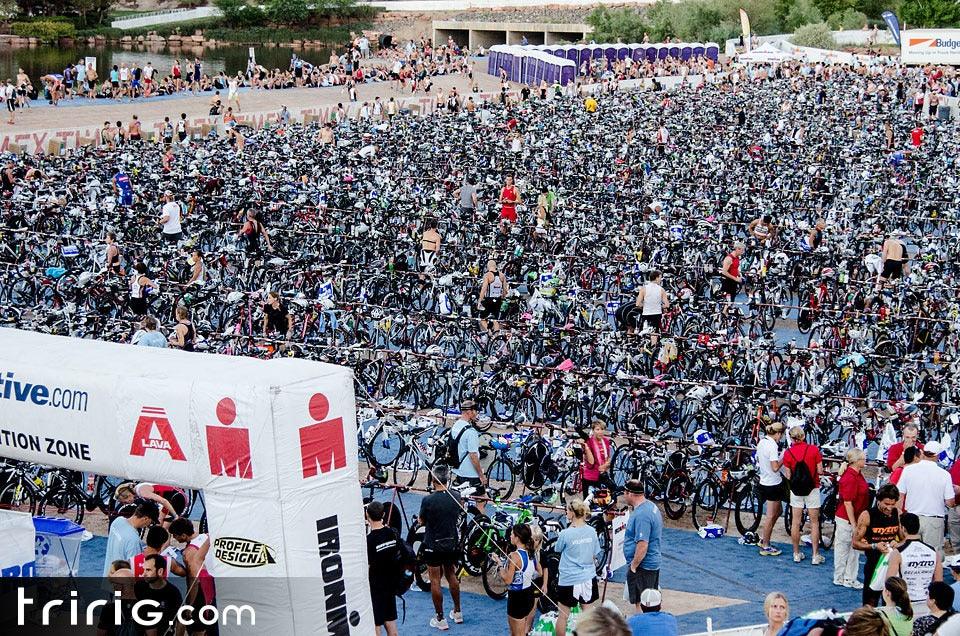 2012 Vegas 70.3 World Championships