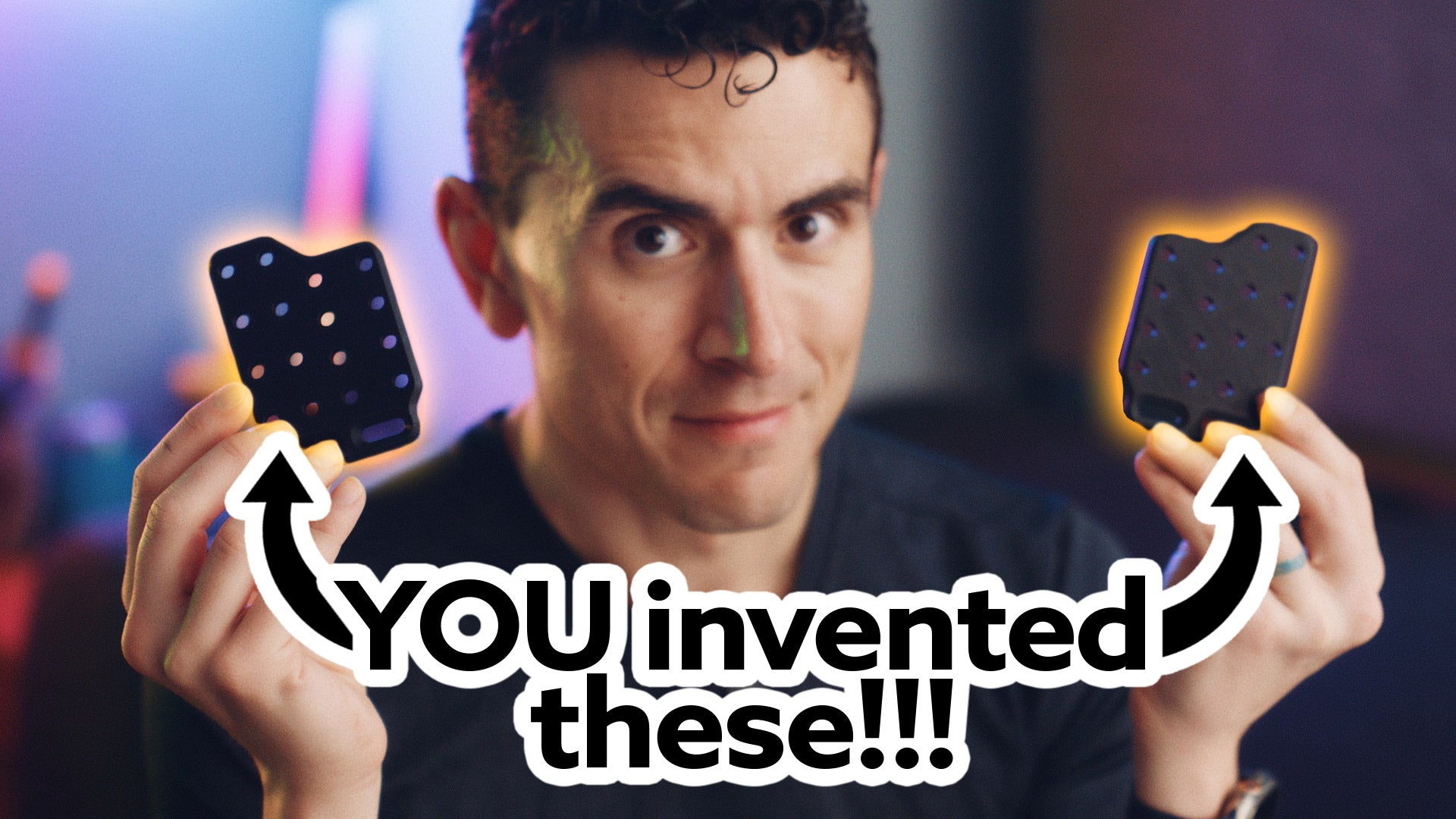 Introducing Wingspan XL The product YOU invented TriRig