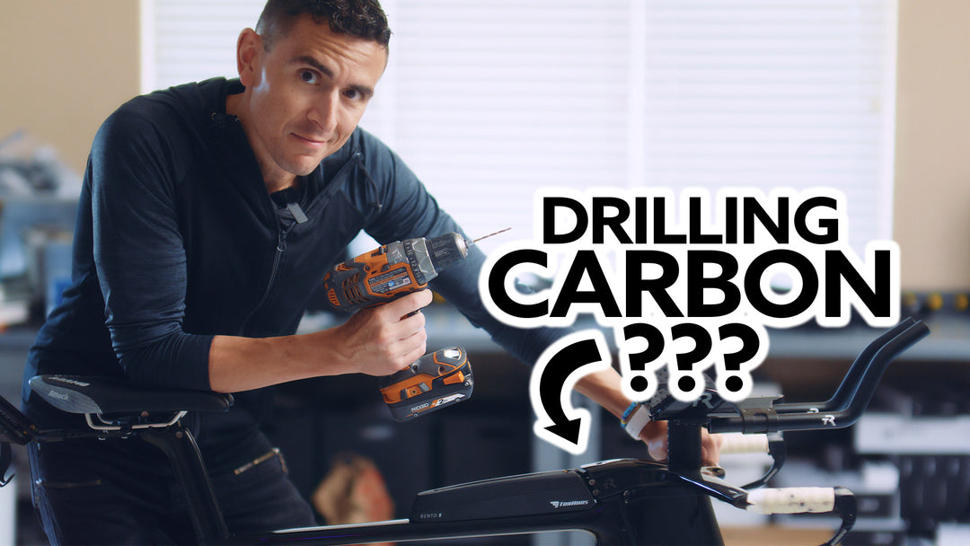 Is Drilling Carbon Safe?