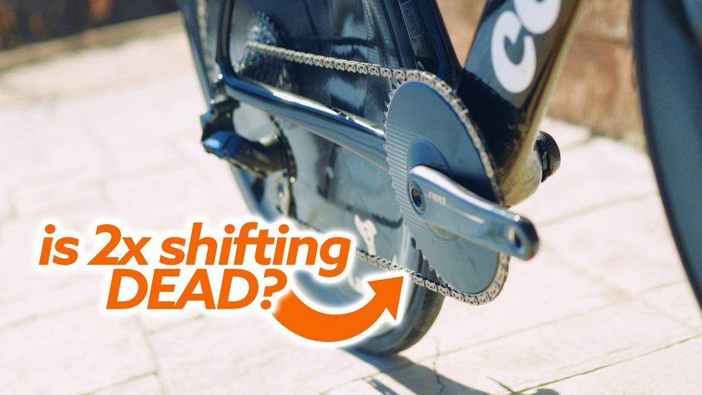 Does 1x Shifting Reign Supreme?