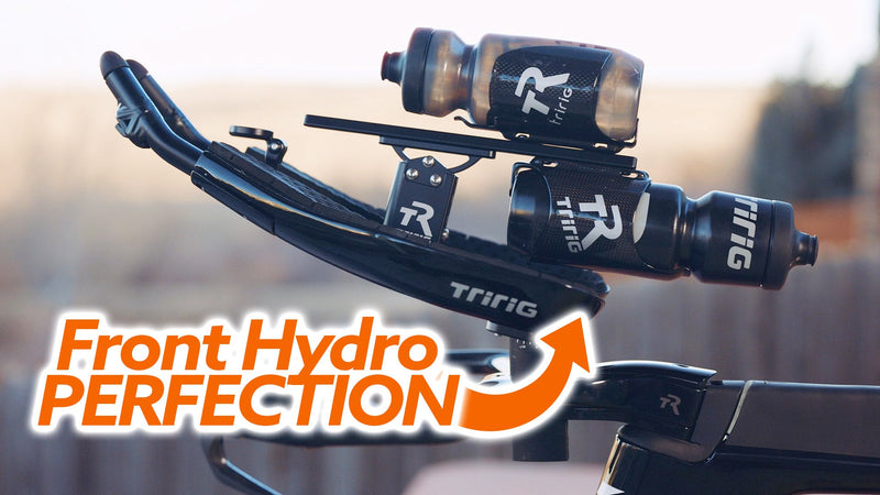 Dialing the PERFECT Front-End