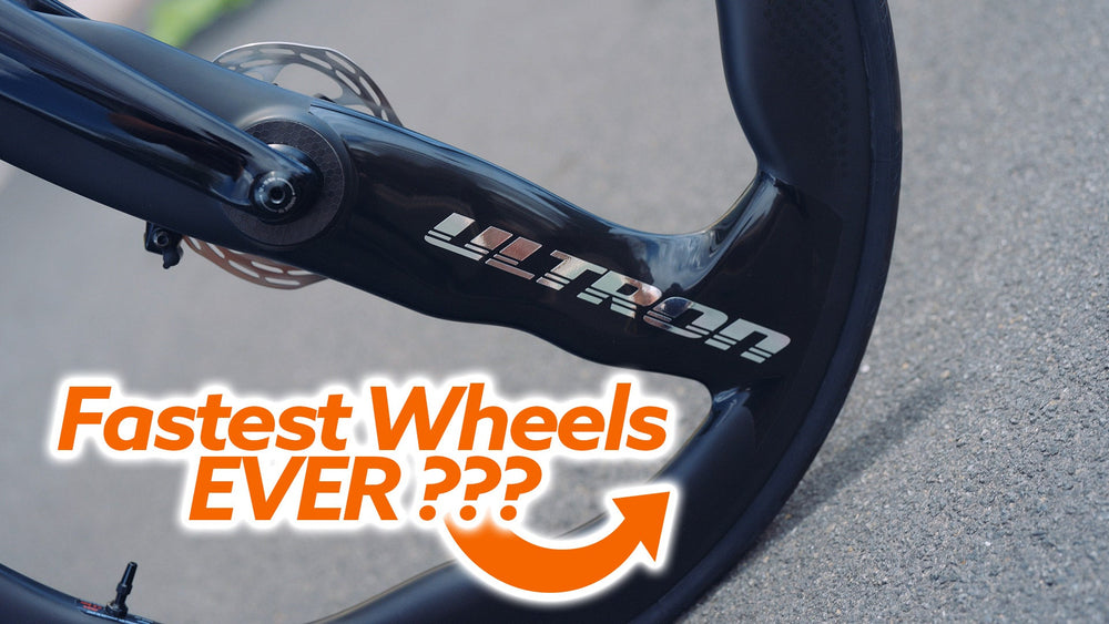 Then vs Now: Wheels