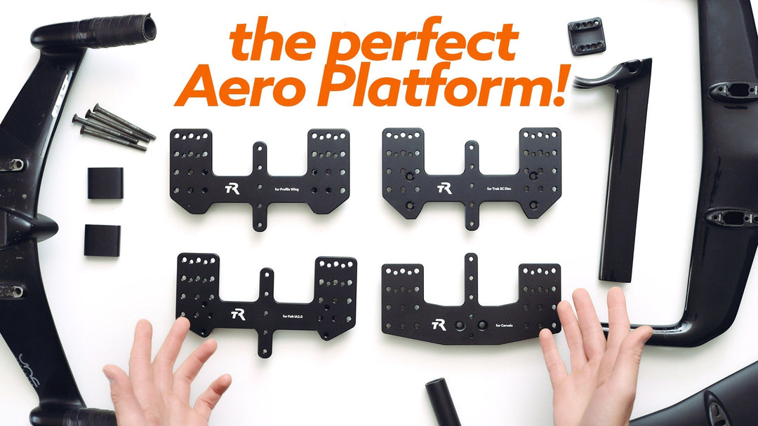 Super-X Plates: Tech Demo