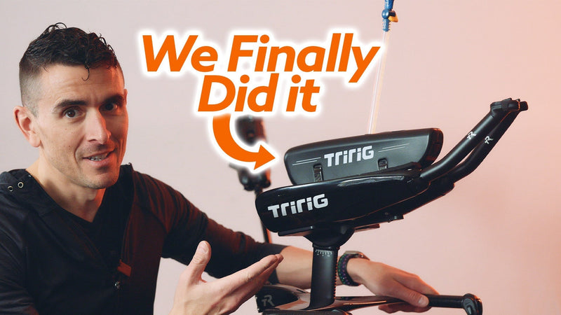 TriRig Hydra: your next BTA Bottle