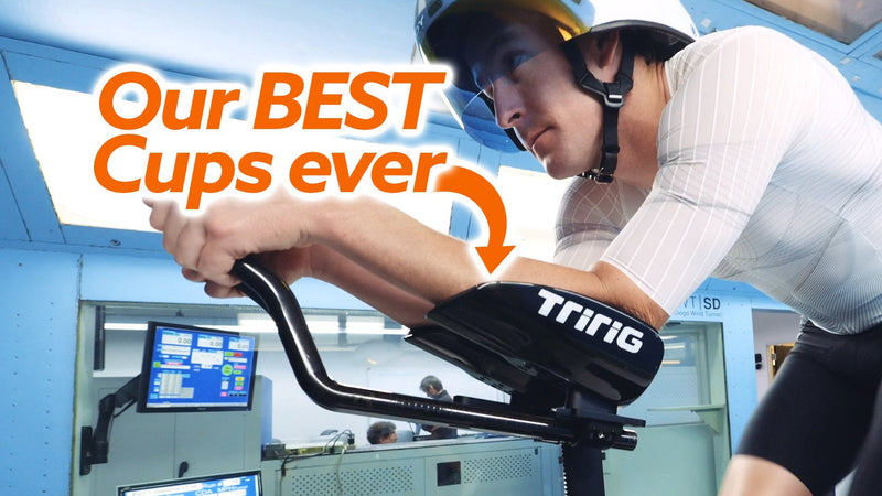 Introducing Scoops EVO: High-Sided Long Cups