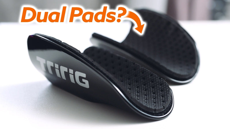 Scoops EVO High Side Arm Cups: Tech Demo