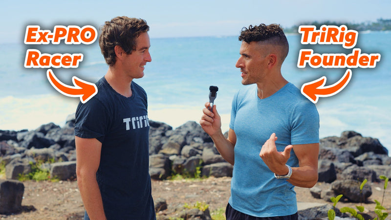 Kona '26: Race Predictions + Bike Trends