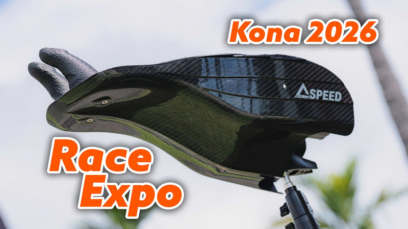 Ironman Village Expo + More