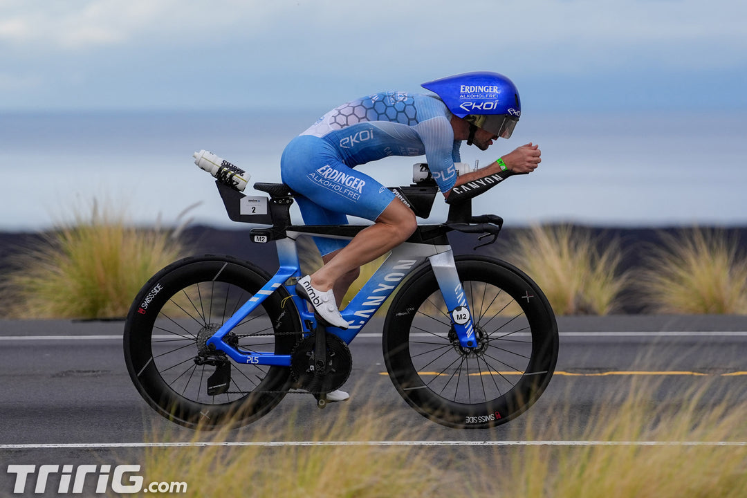 Kona 2024: Race-Day Gallery Pt 1 and 2