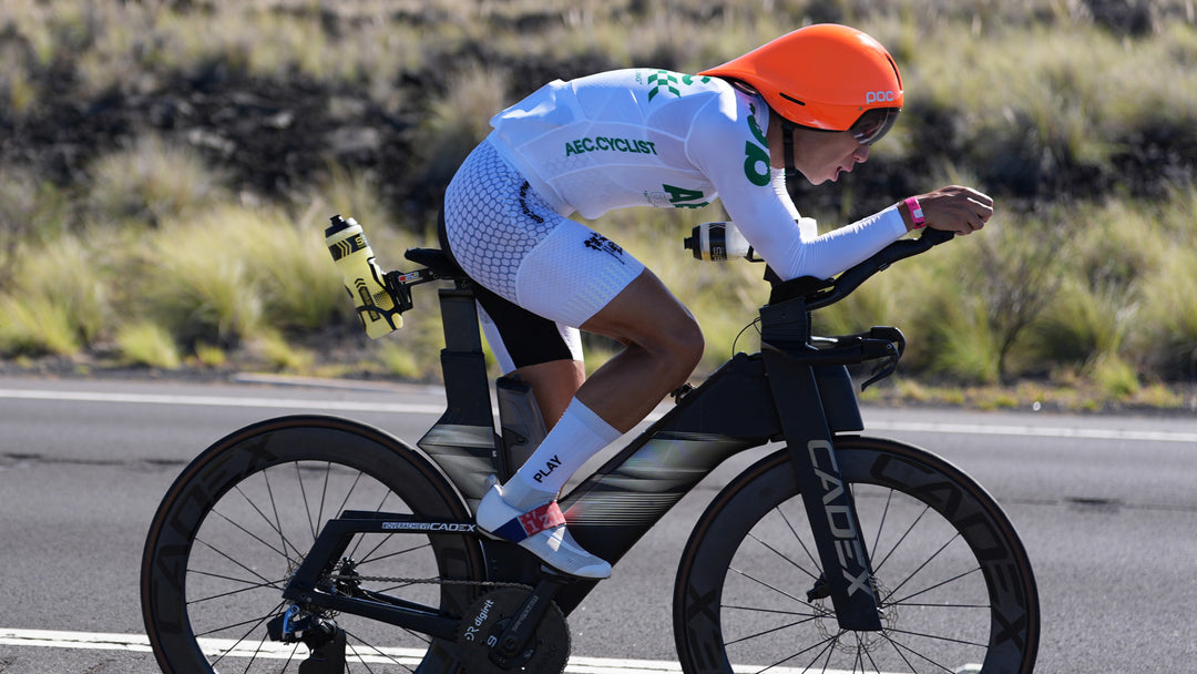 Kona 2024: Pros and Age Groupers on the Queen K