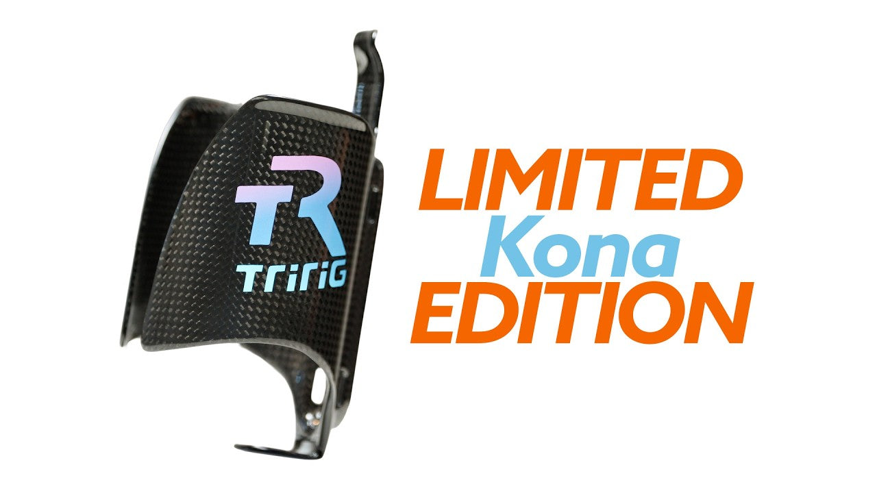 Kona-Edition Kappa Cages