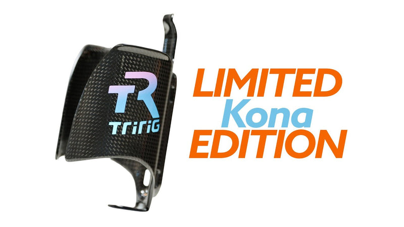 Kona-Edition Kappa Cages