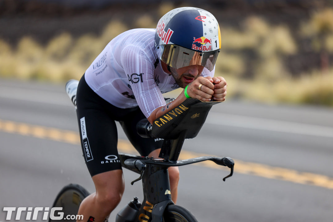 Kona 2024: Race Day Gallery Pt 3 and 4