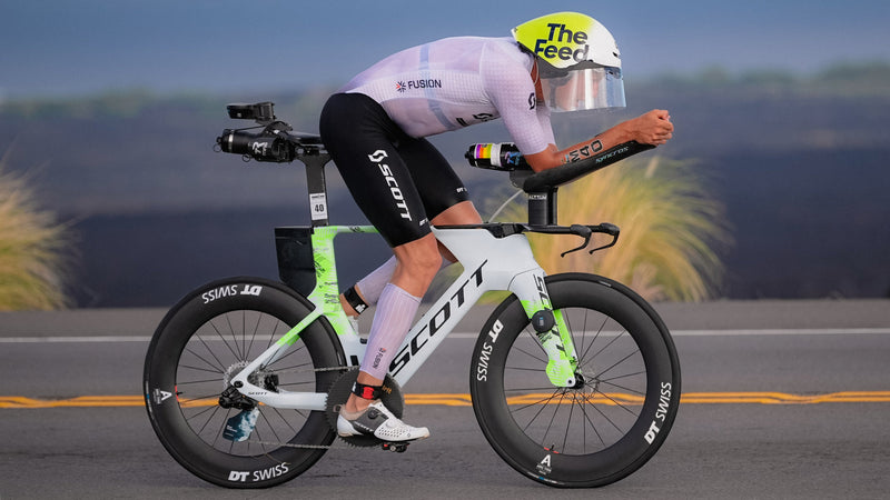 Kona '26 Race Day Gallery Pt1