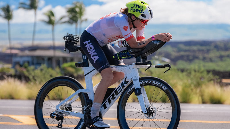 Kona '26 Race Day Pt 2