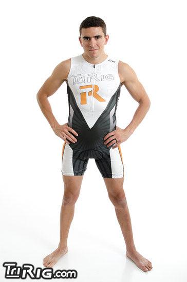 A Tale of Two Trisuits