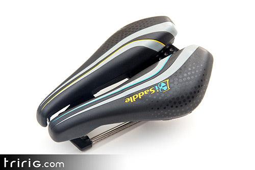 BiSaddle ShapeShifter Saddle