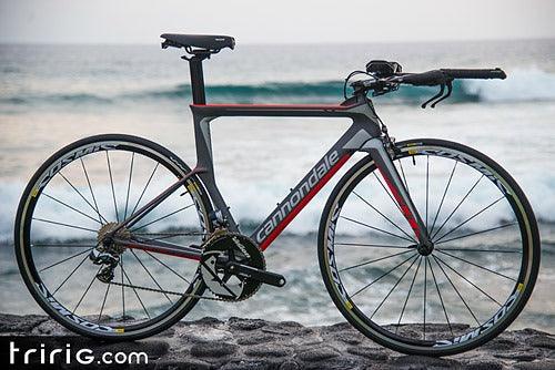 Cannondale Launches the New Slice