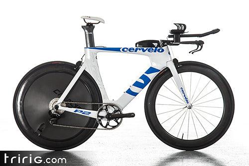 Cervelo New P2