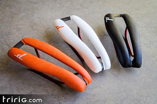 Dash Cycles Custom Saddle Program