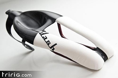 Dash Cycles TT9 Saddle Review